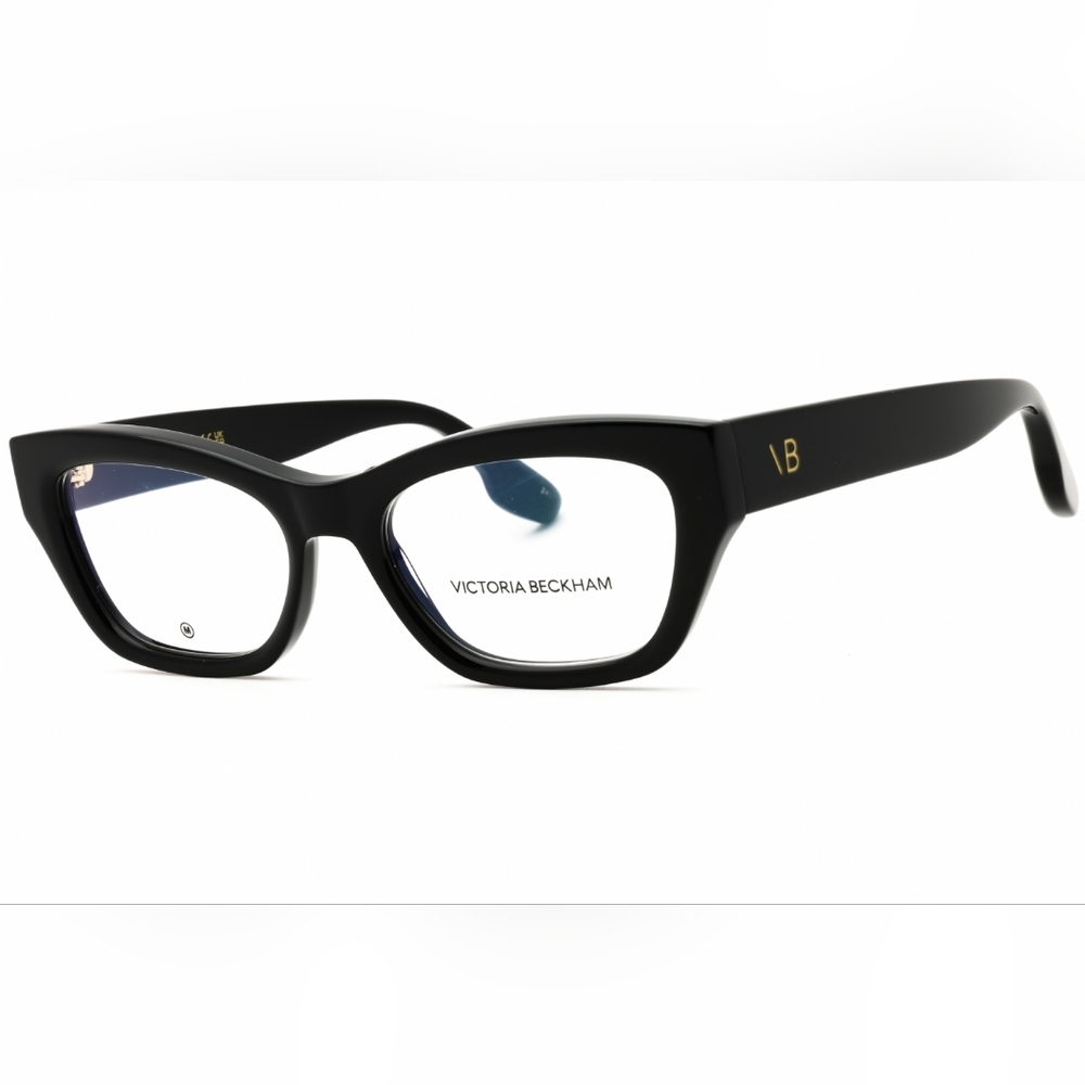 NWT, Victoria Beckham VB2675, Woman's Eyewear Frame, Size 53X17X140